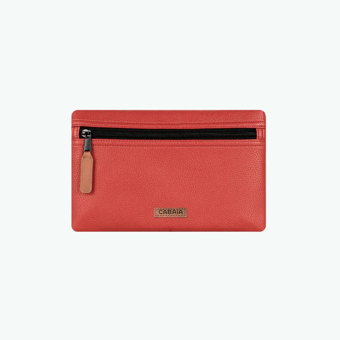 Pochette avant medium Red Beach