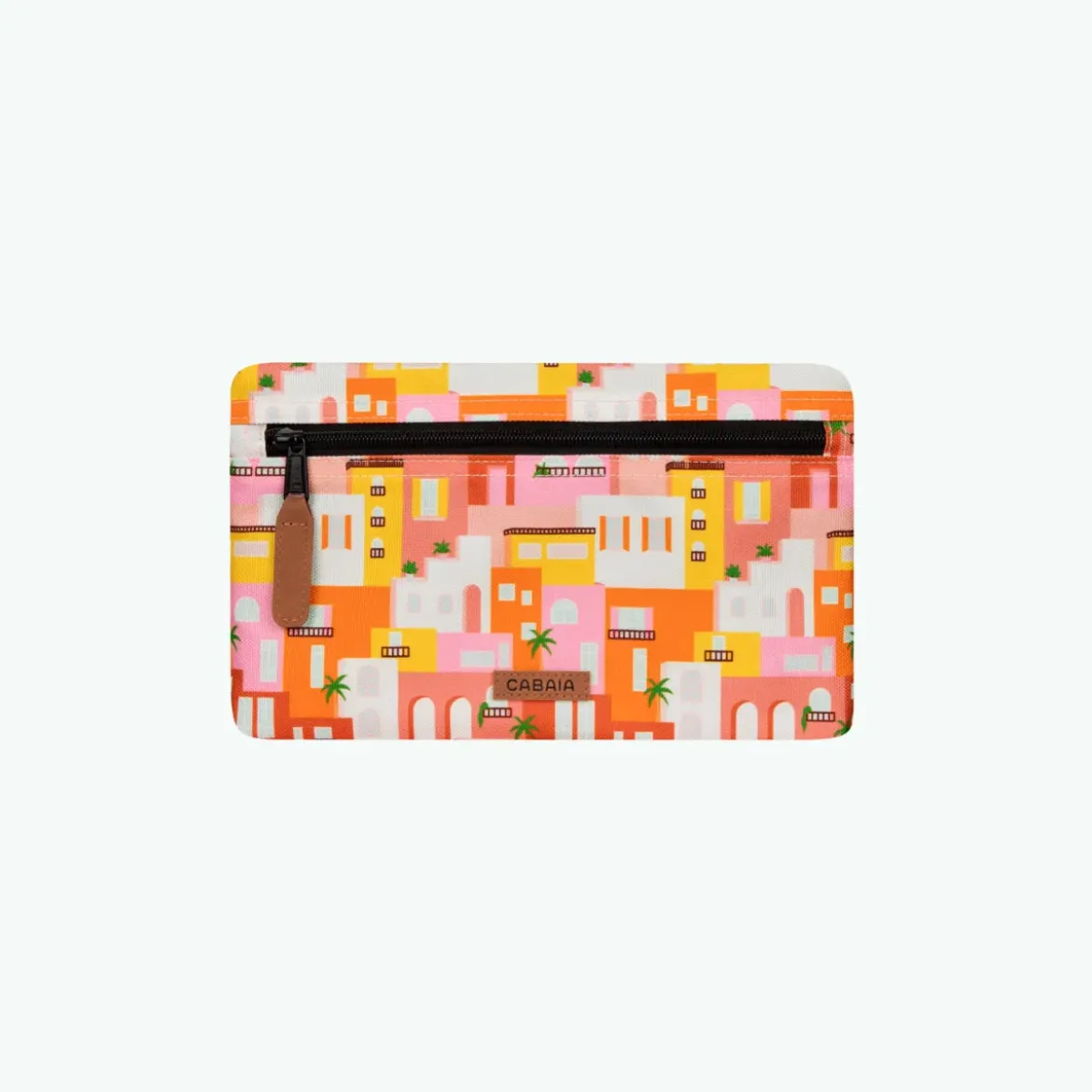 Pochette avant medium Rhodes