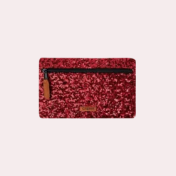 Pochette avant medium Rue de la Hotte