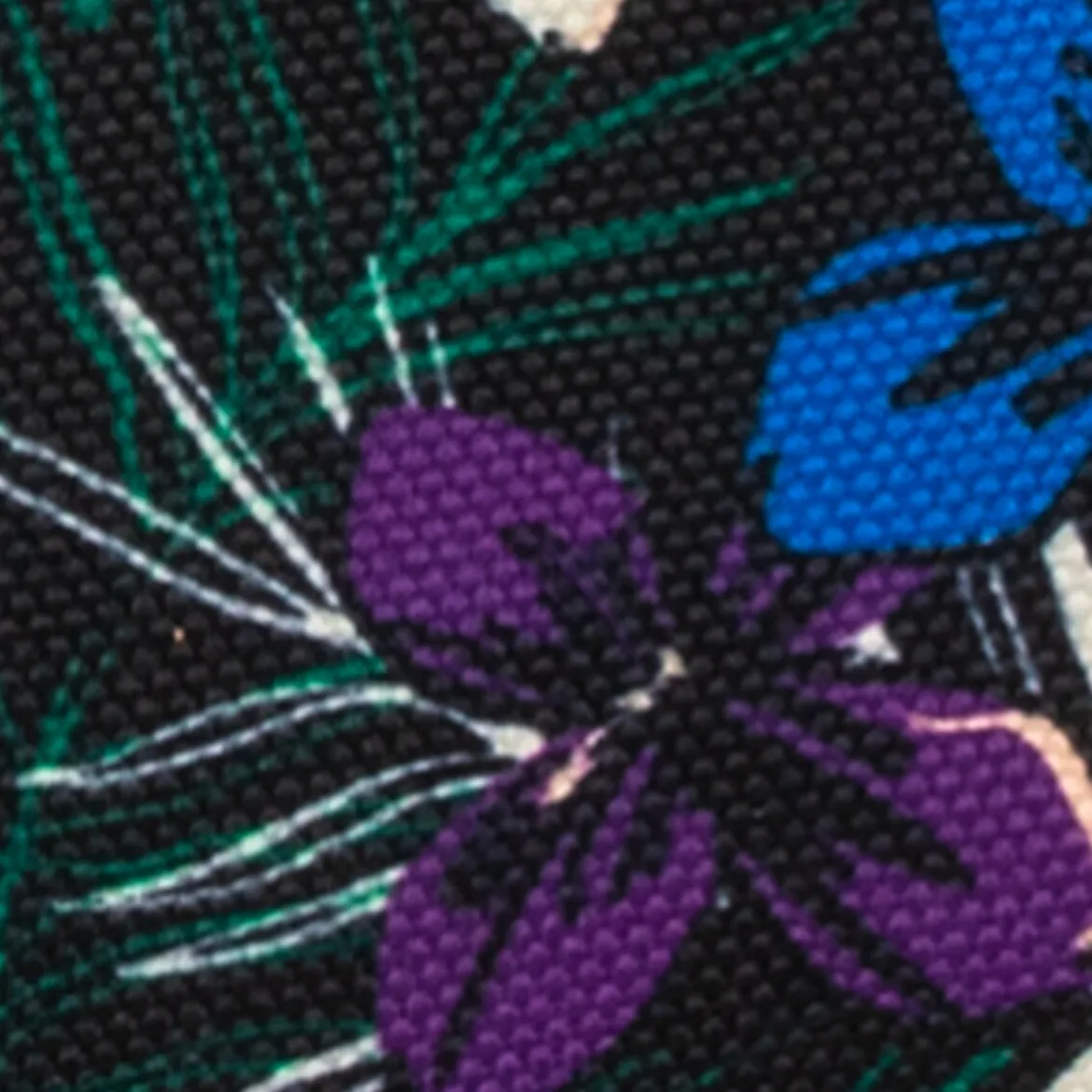 Pochette avant medium Villa Demoiselle