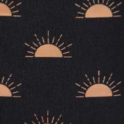 Pochette avant medium Waikiki Beach