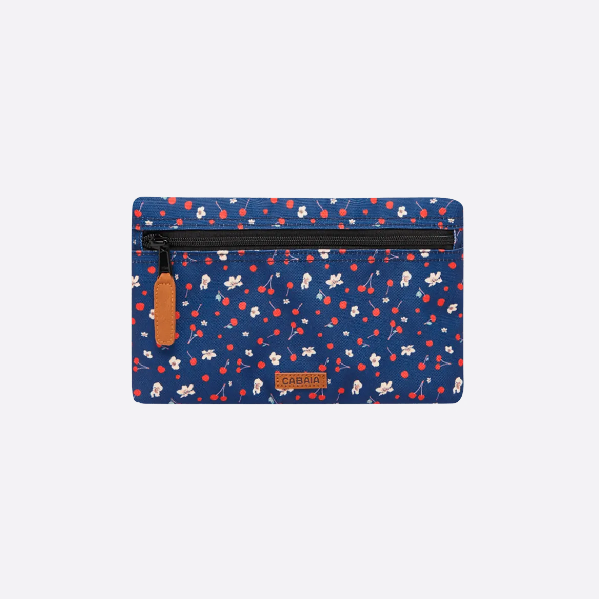 Pochette avant medium Zenea Garden