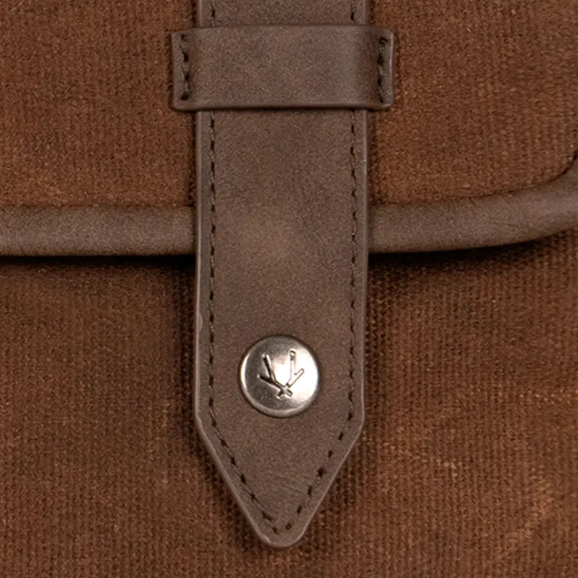 Pochette avant Soyo