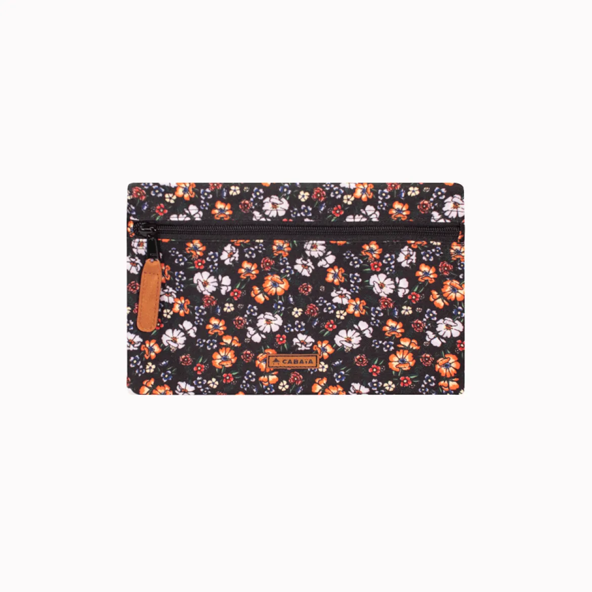 Pochette avant Via Toledo