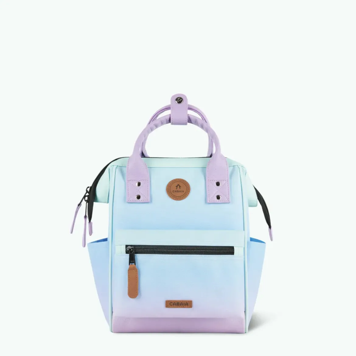 Pochette avant XS Alefkandra