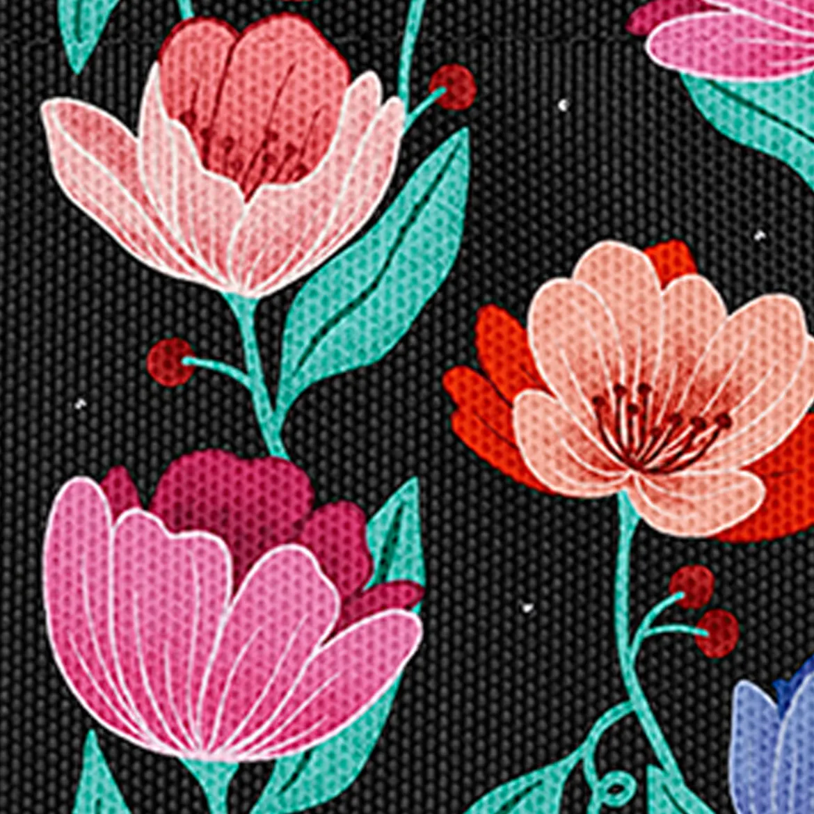 Pochette avant XS Genoa
