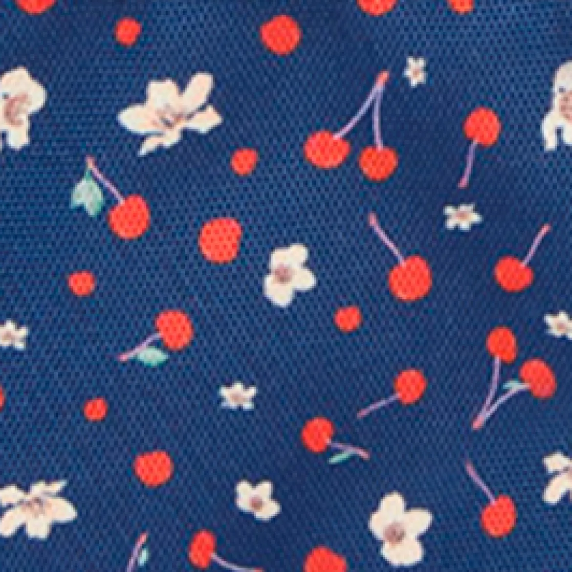 Pochette avant XS Zenea Garden