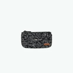 Pochette Crossbody Small Coursives