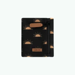 Pochette gourde Waikiki Beach