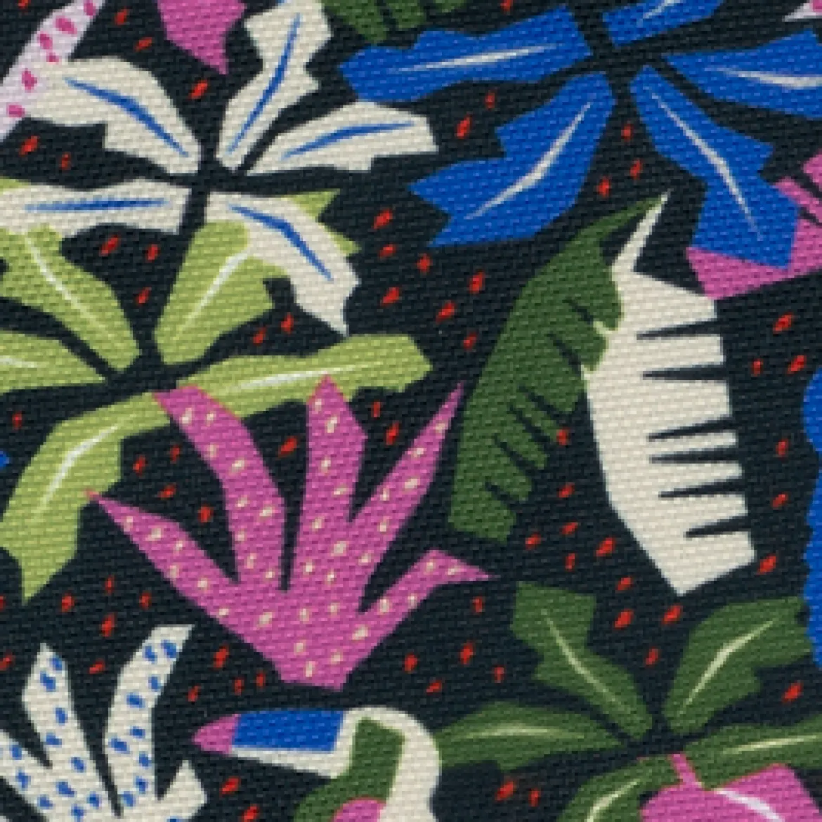 Pochette latérale Albert Park