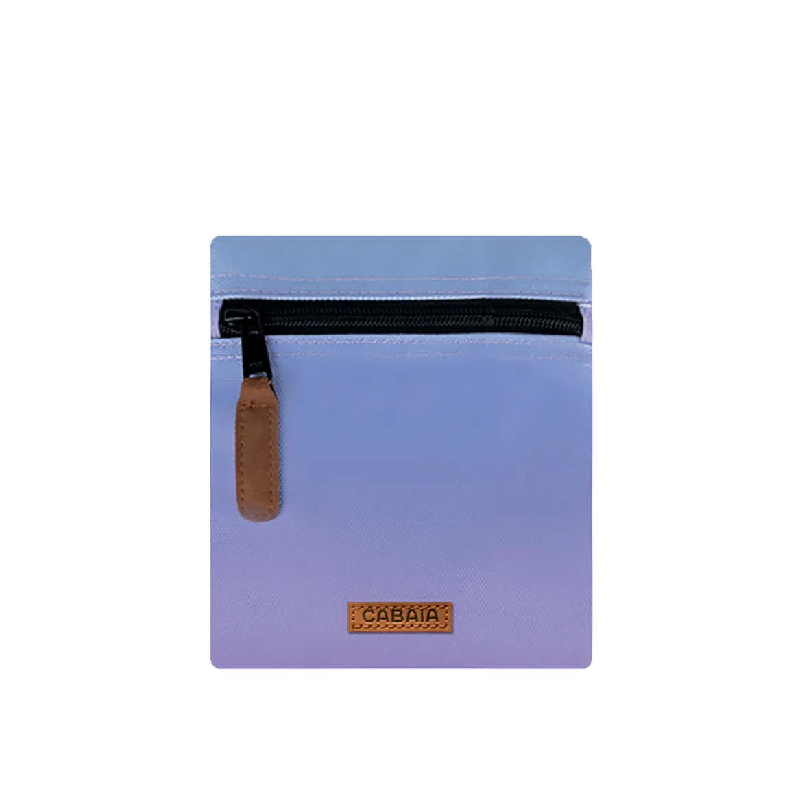 Pochette latérale Alefkandra