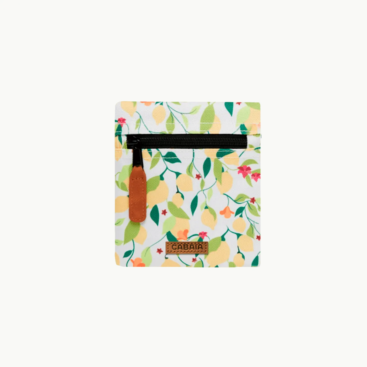 Pochette latérale Baia Azul