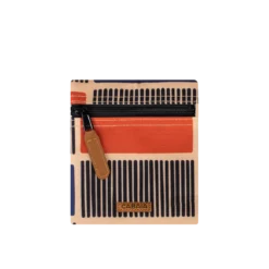 Pochette latérale Bougainville