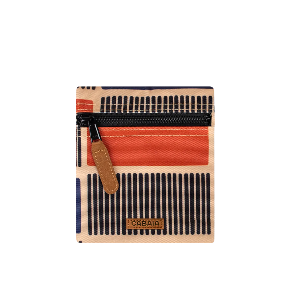 Pochette latérale Bougainville