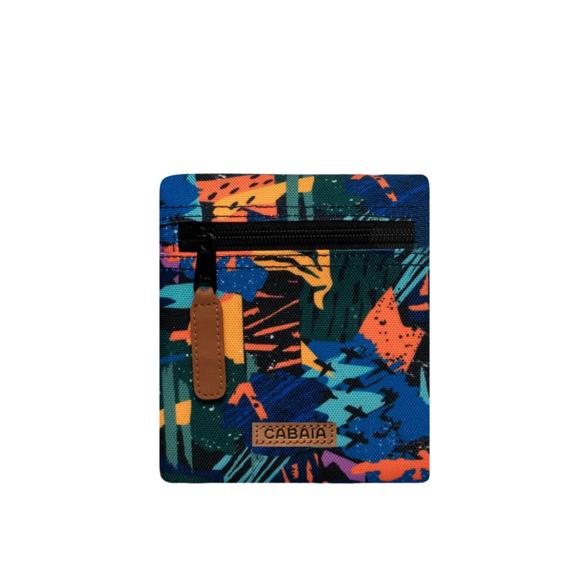 Pochette latérale Boulogne