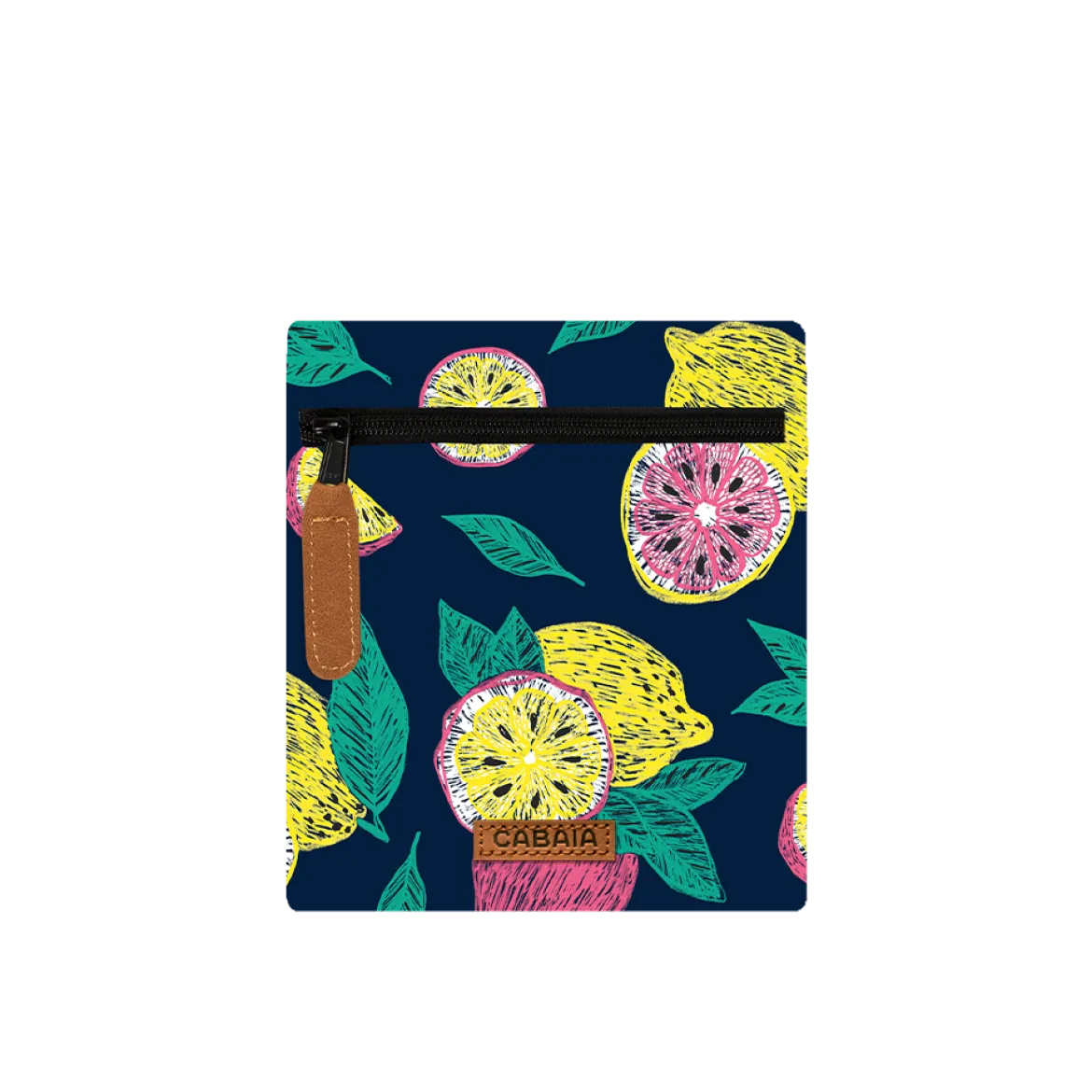Pochette latérale Calleerrano