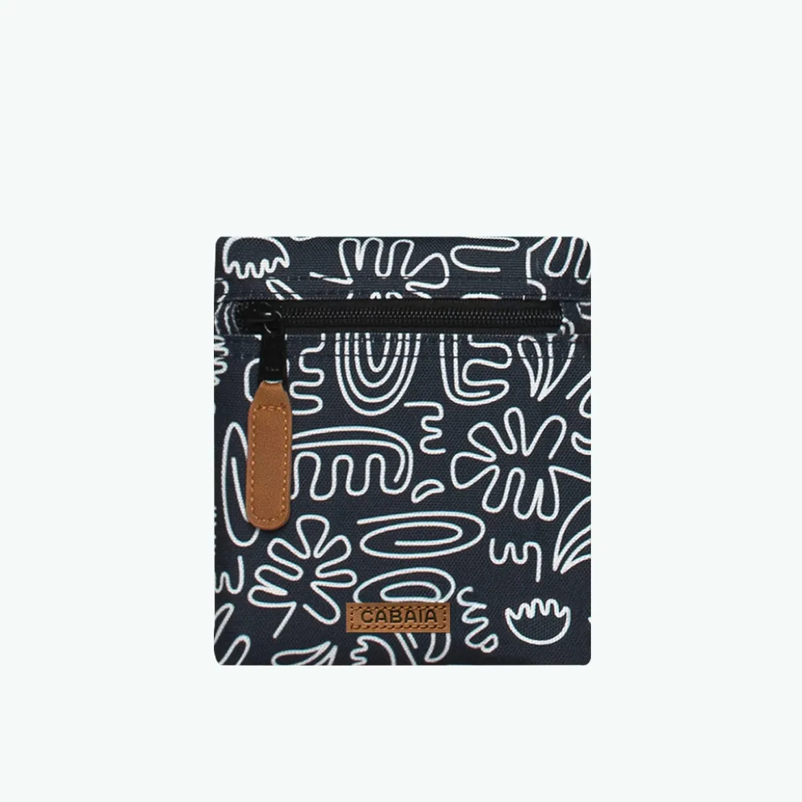 Pochette latérale Coursives