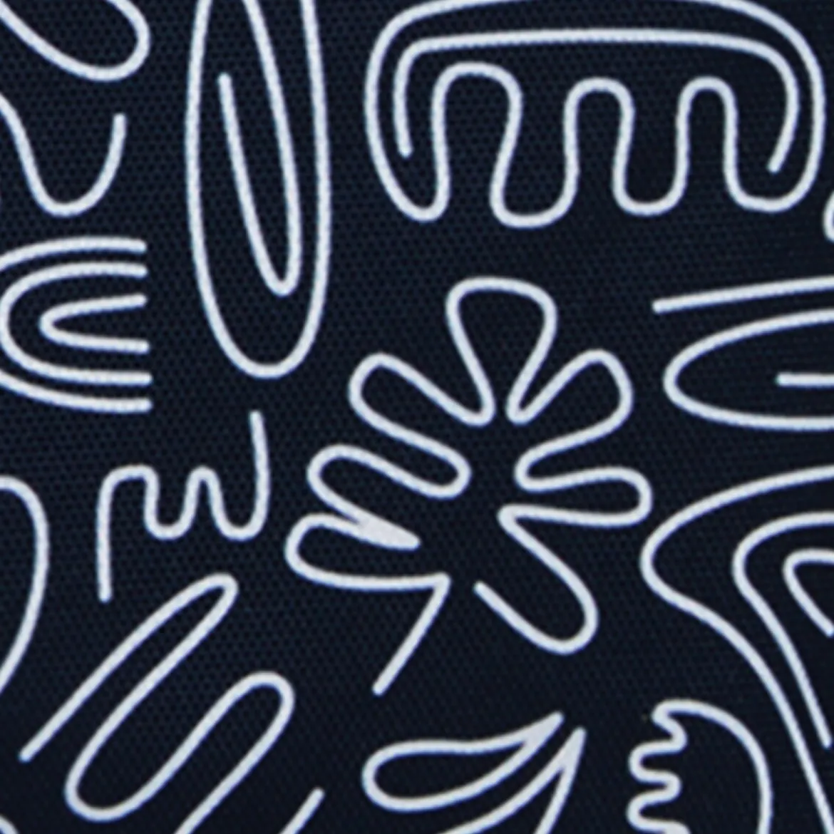 Pochette latérale Coursives