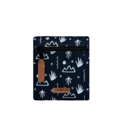 Pochette latérale Ho Chi Minh