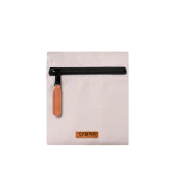 Pochette latérale Jardin d'Essai