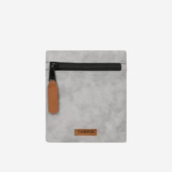 Pochette latérale L'Ange au Sourire
