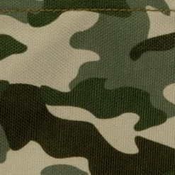 Pochette latérale Linen Museum
