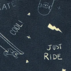 Pochette latérale Malmo