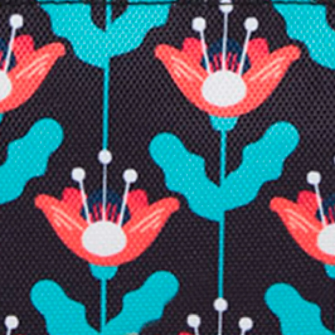 Pochette latérale Marino del Pacifico