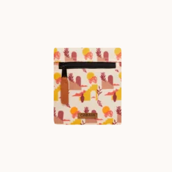 Pochette latérale Mendes
