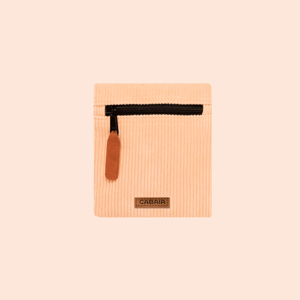 Pochette latérale Mitad del Mundo