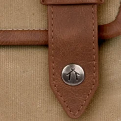 Pochette latérale Rabat