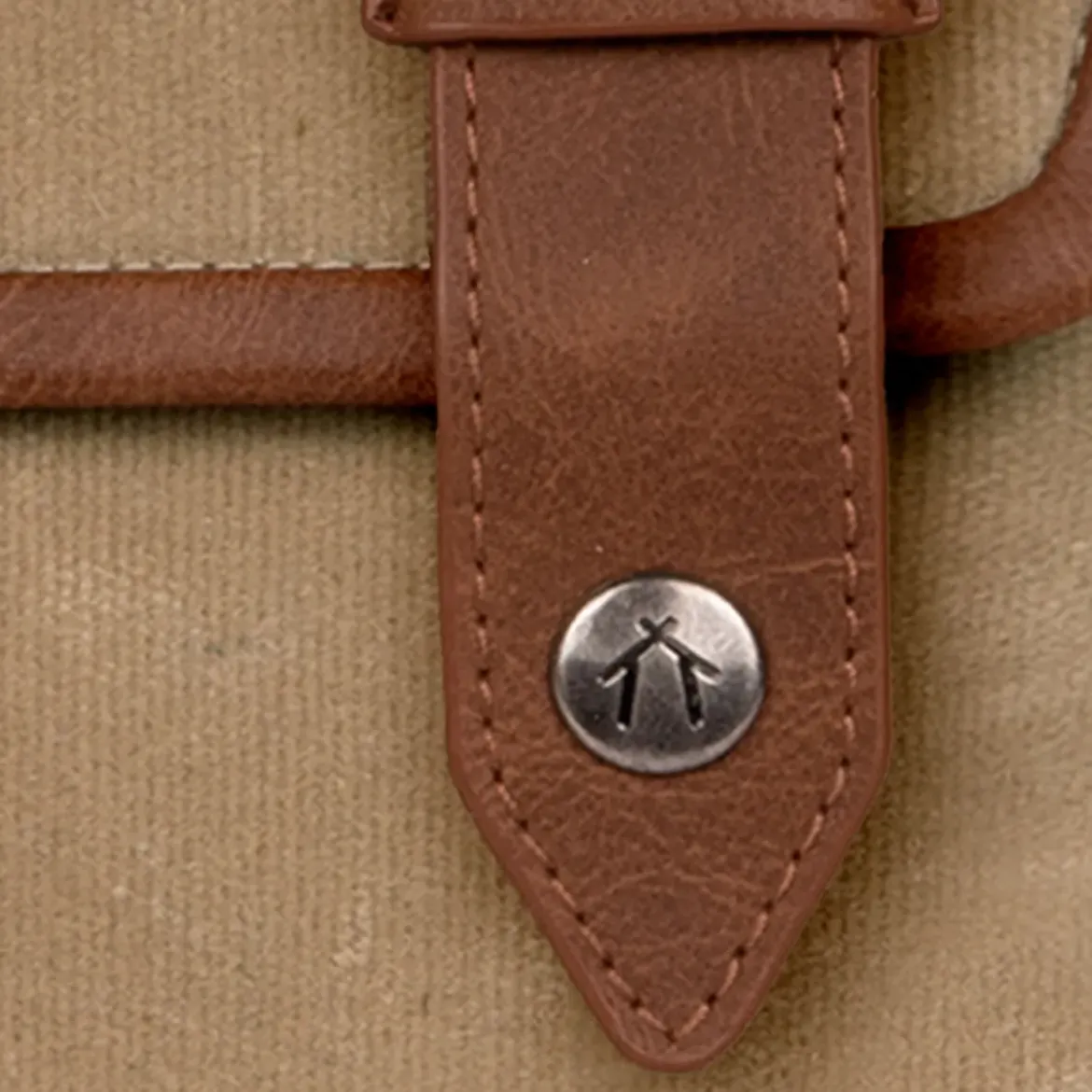 Pochette latérale Rabat