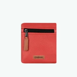 Pochette latérale Red Beach