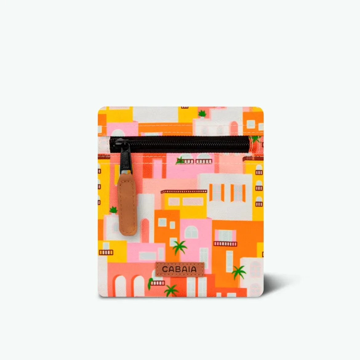 Pochette latérale Rhodes
