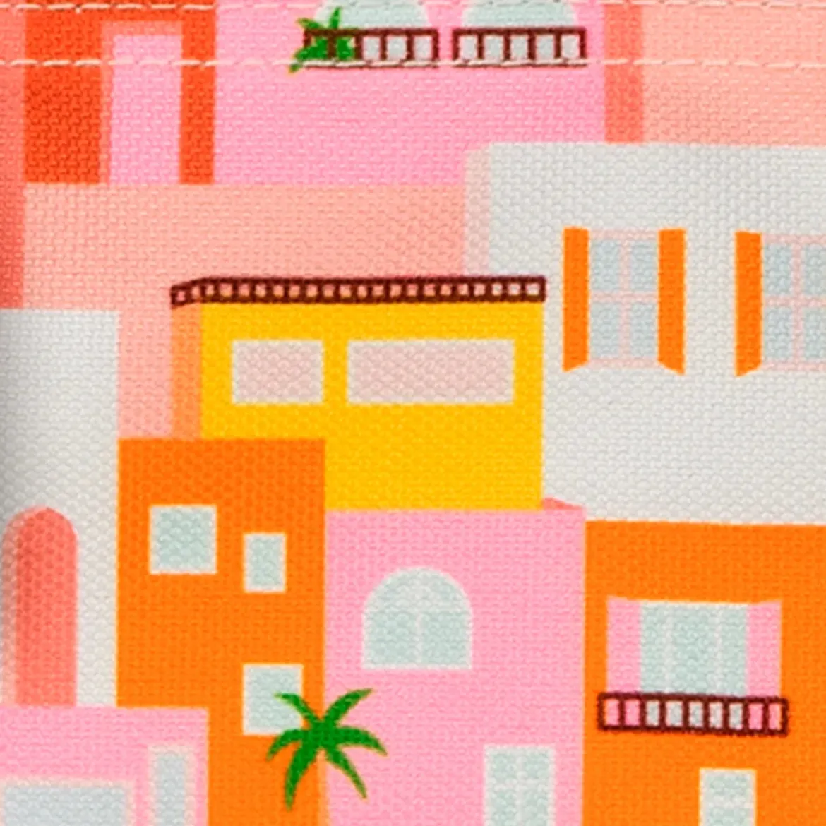 Pochette latérale Rhodes