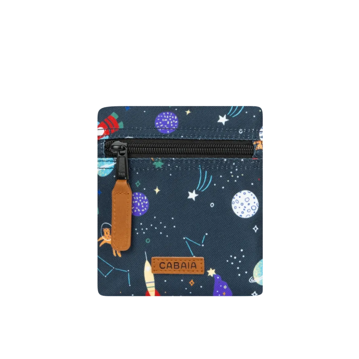 Pochette latérale Roswell