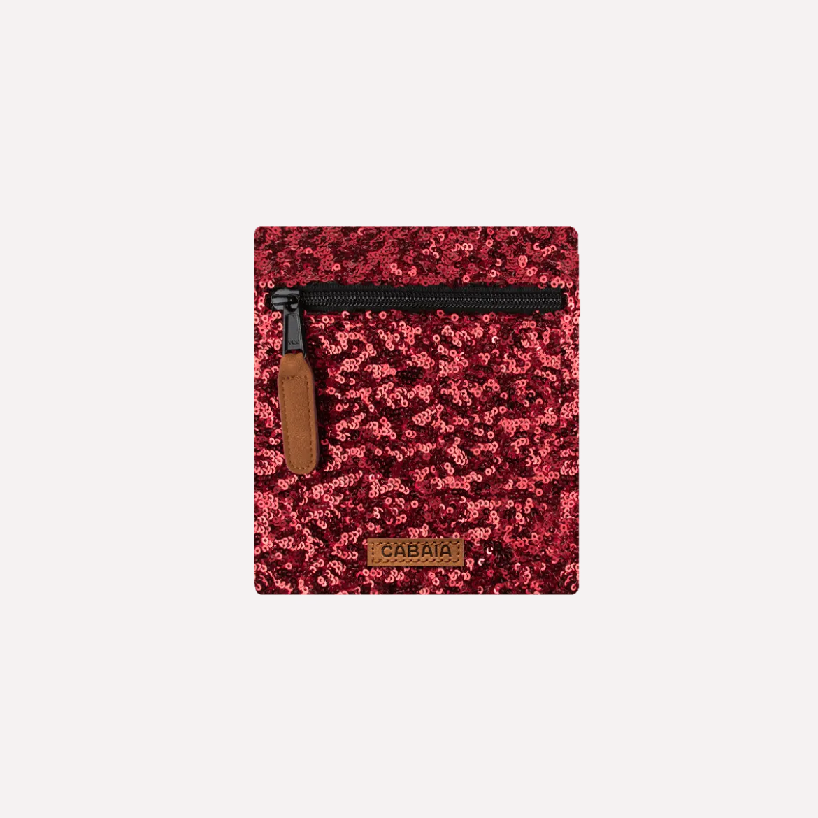 Pochette latérale Rue de la Hotte