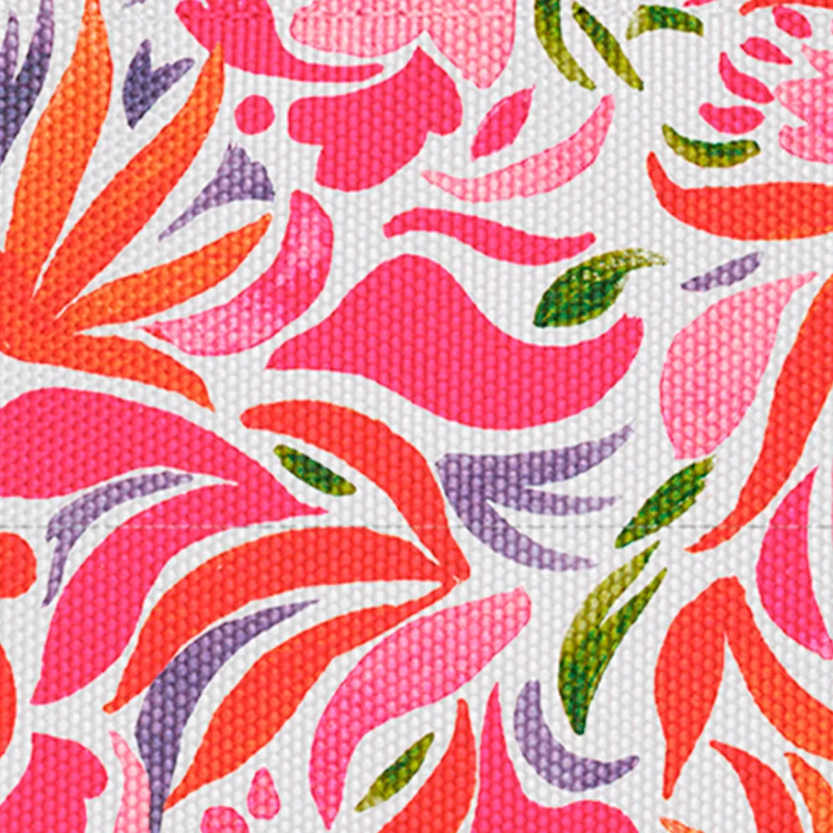 Pochette latérale Santorin