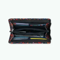 Portefeuille Large Maupiti