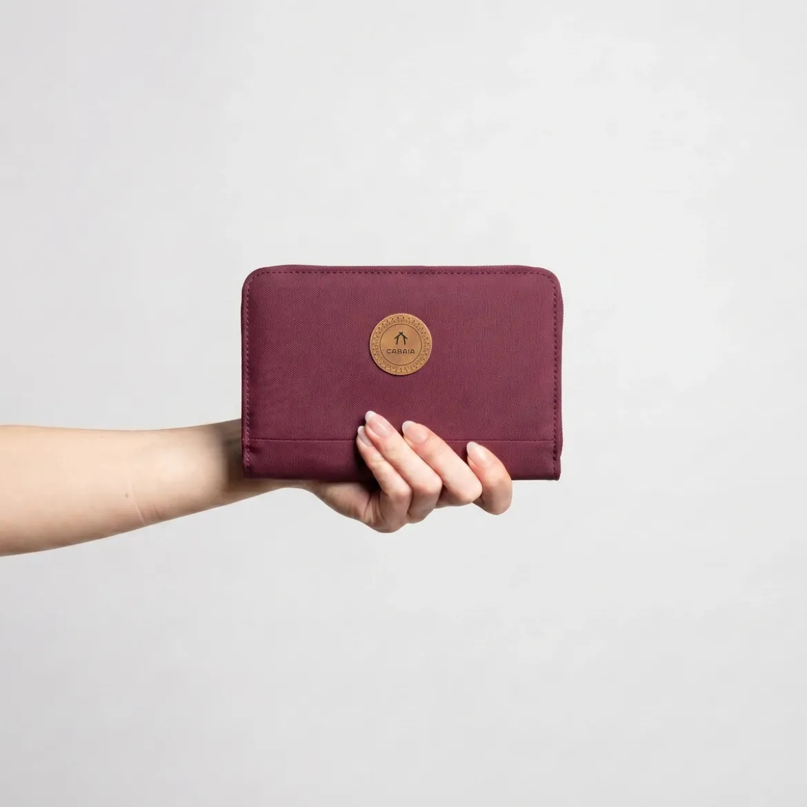 Portefeuille Medium Davao