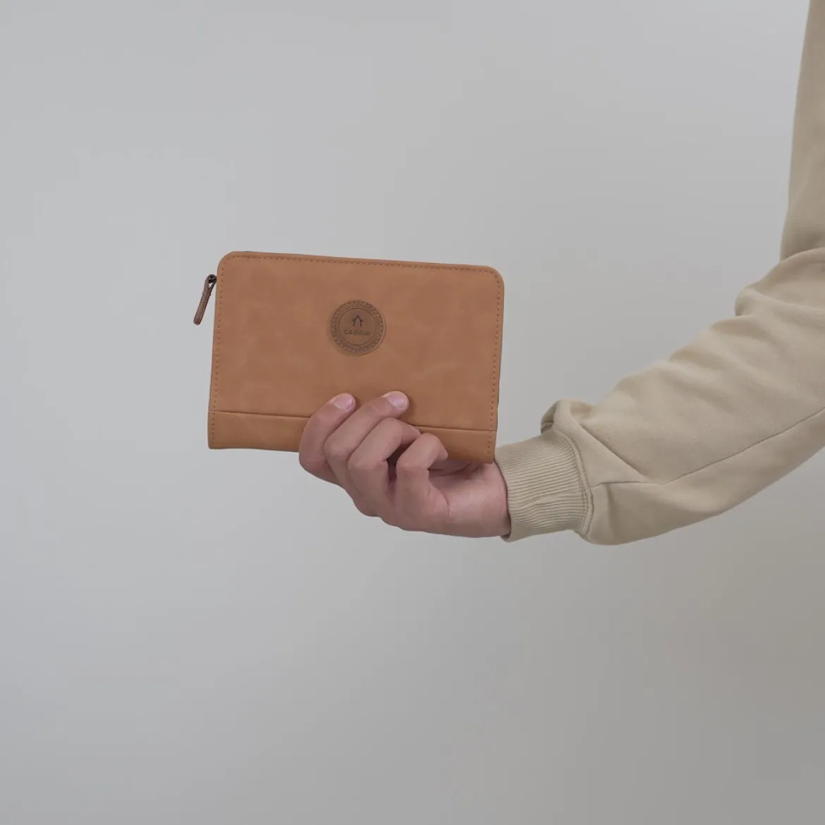 Portefeuille Medium Davao