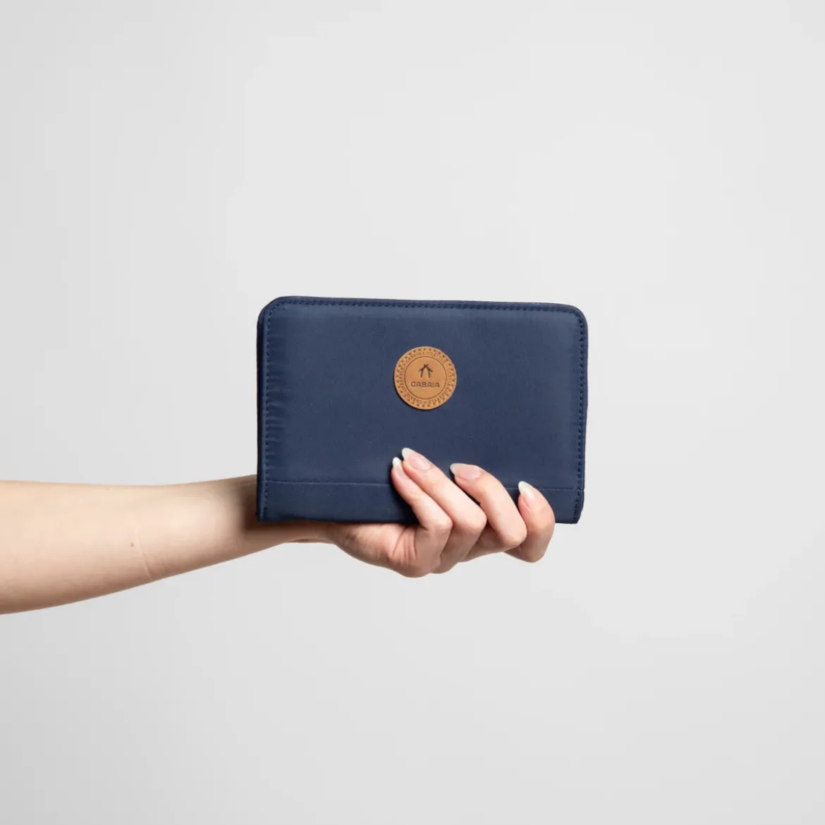 Portefeuille Medium Nara