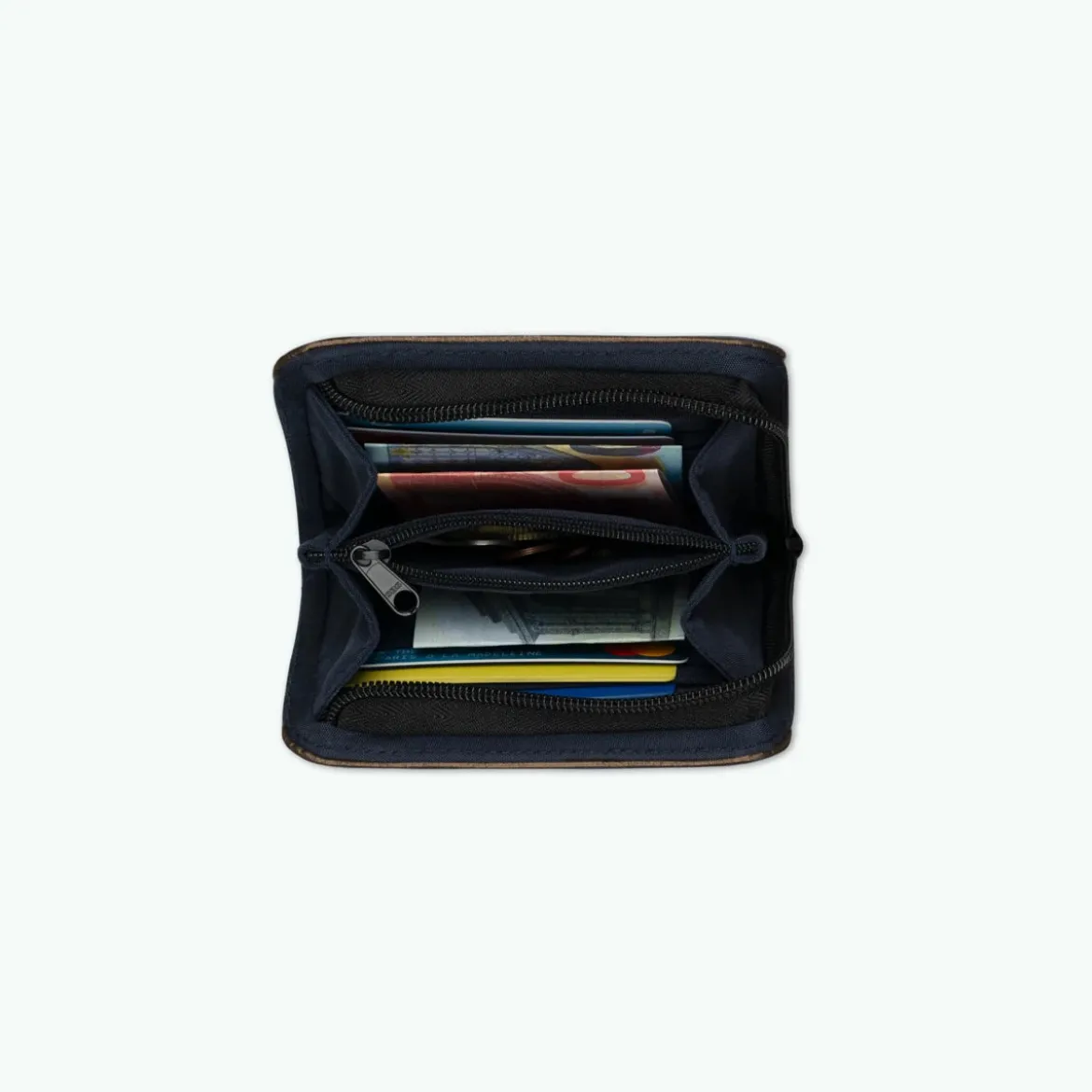 Portefeuille Small Louisville