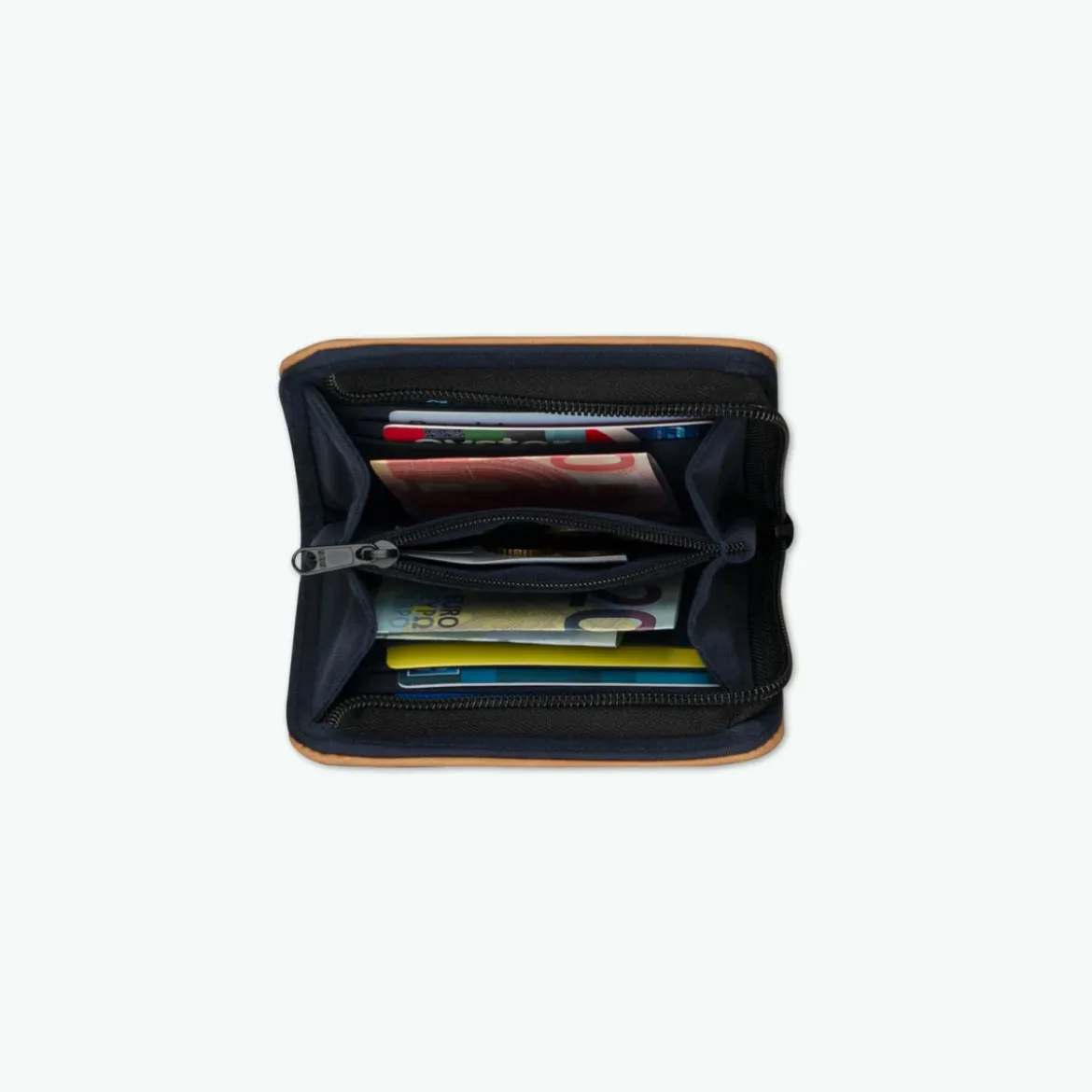 Portefeuille Small Moscou
