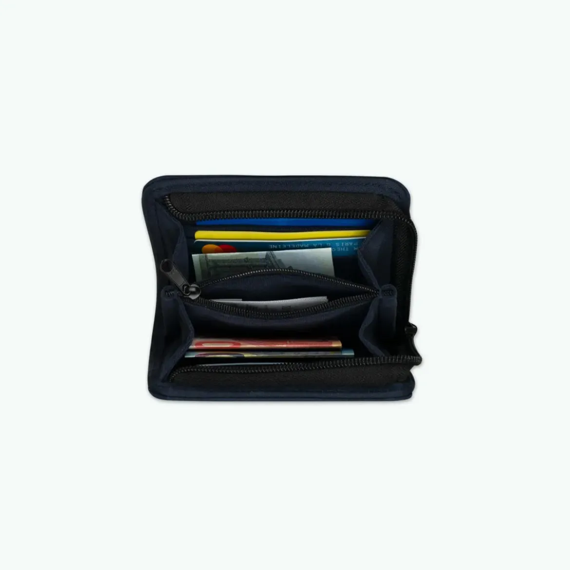 Portefeuille Small Nara