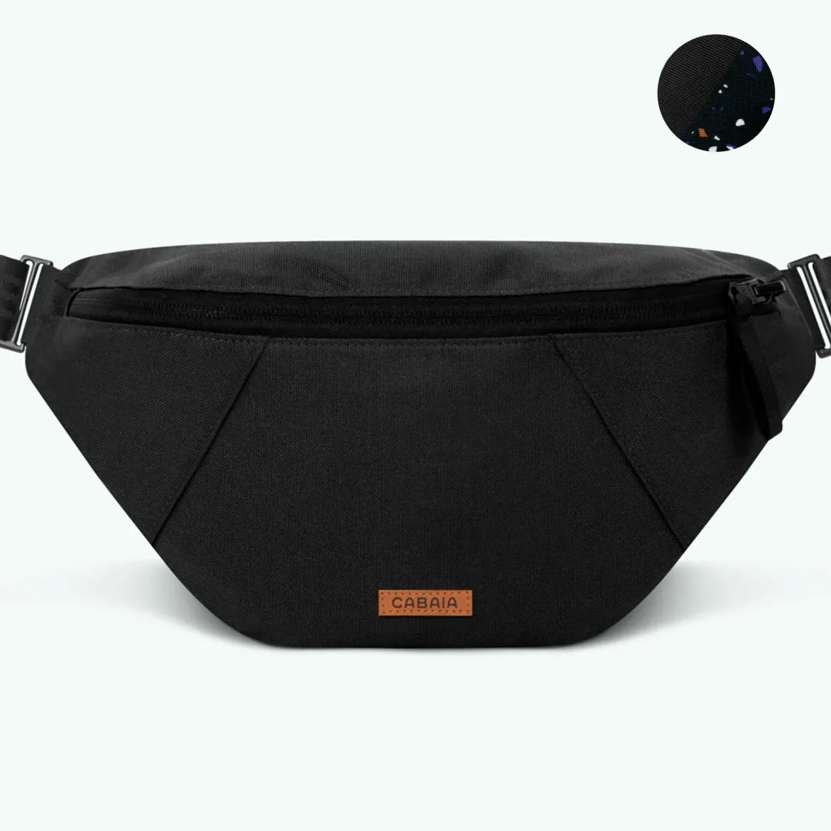 Sac banane Large Berlin