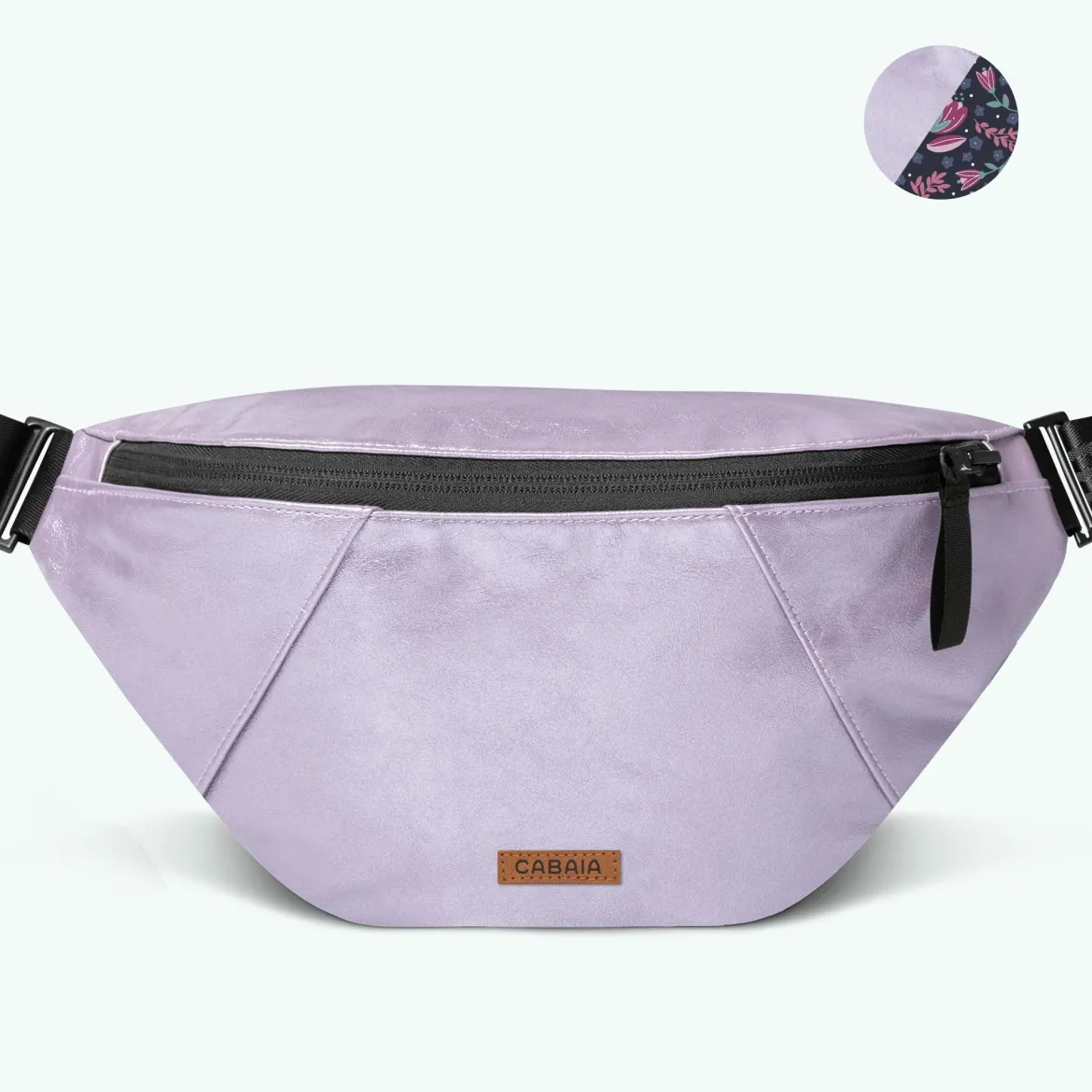 Sac banane Large Capri