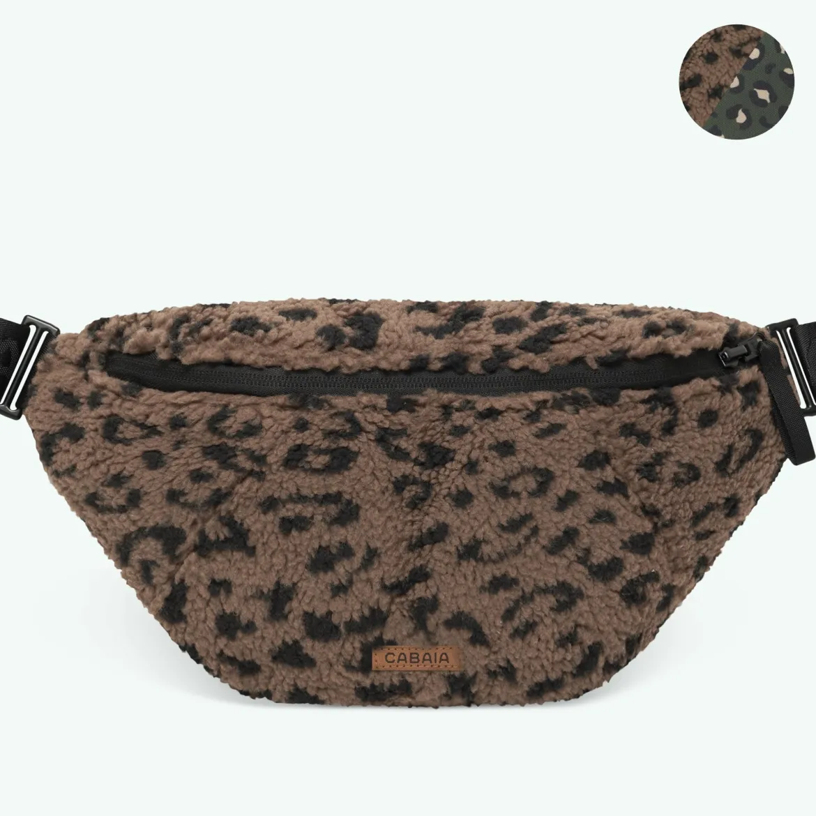Sac Banane Large Gaio