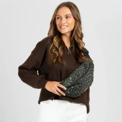 Sac Banane Large Gaio