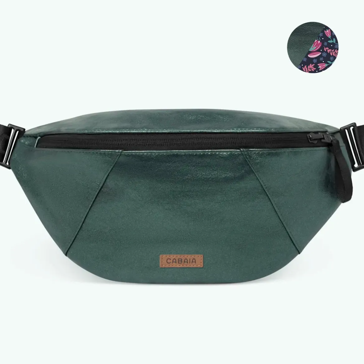 Sac Banane Large Lucerne